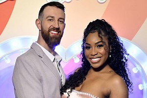 “Love Is Blind”'s Lauren and Cameron Get Emotional as They Share Difficult Fertility Journey: 'Actually Made Us Stronger'