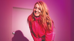 "Bimbos do not care about math but they do care a lot about human rights and politics." The convention-defying Scene Queen explains the rules of 'Bimbocore'