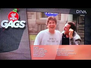 Just for laughs gags season 18 3rd ending