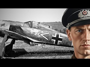 How Britain Accidentally Captured the Fw 190