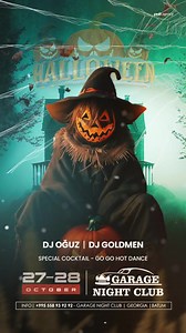 Garage Night Club Batumi on Reels