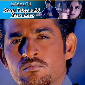 677K views · 18K reactions | Episode 18 - Story Takes a 20 Years Leap (Kasauti Zindagi Kay Season 1) #kasautizindagiki #oldisgold #arjtv #viralphotochallenge #TVSerials | Old Tv Serial Available For Sale | Facebook