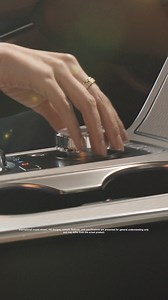 Experience tech at your fingertips with 27" OLED Integrated display, digital key, mood curator along with Bang & Olufsen speakers. Discover the GV80. | Genesis Canada