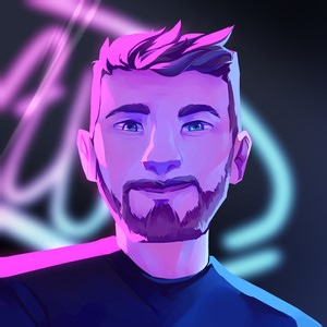 Alex_Bertie - Twitch