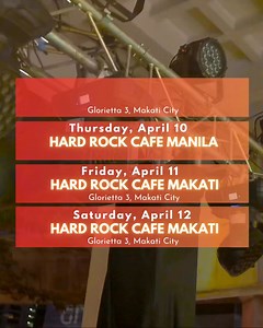 Let’s go … HARD ROCK all the way ! 🤘 | Lock Up Band