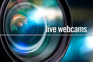 Live Webcam: Water Tower, Southwest