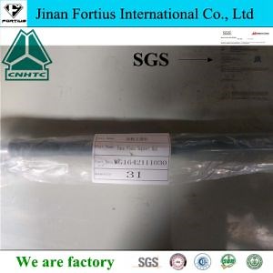 [Hot Item] Soporte de resorte a gas Sinotruk HOWO Wg1642111030 Piezas de repuesto para camiones de maquinaria de motor automático para Shacman Camc FAW Foton Dongfen Duty Dump Truck