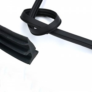 [Hot Item] Insulation Windproof Waterproof EPDM Rubber Strip Window Seals