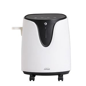 [Hot Item] 3L Portable Oxygen Generator with Large LED Screen Display