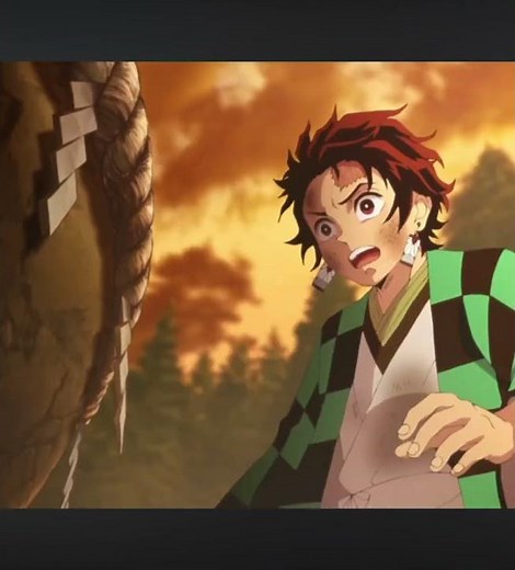 Parodie demon slayer retake #animeedit #parodie #demonslayer