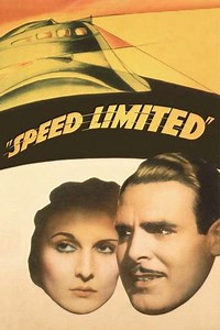 Speed Limited (1935) - Movie