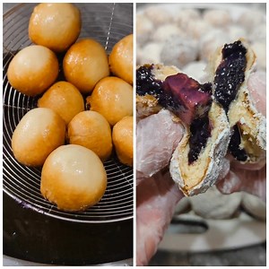 101K views · 574 reactions | Hindi kailangan ng machine Ang ating UBE...