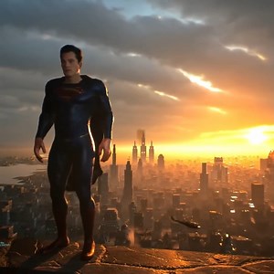 5K views · 62 reactions | Ce concept de jeu vidéo Superman en open world est dingue   TeaserPlay | Dexerto FR | Facebook