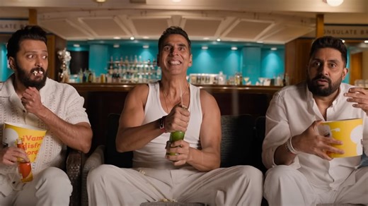 Housefull 5 Trailer: Akshay Kumar, Riteish Deshmukh, Abhishek Bachchan And Others Are All Set To Take Us On A Hilarious Ride