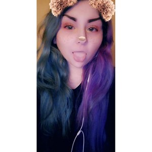 marinaspencer_ - Twitch