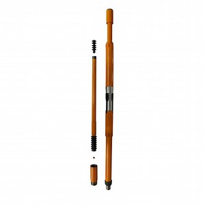 [Hot Item] a P I 7*5 Hydraulic Liner Hanger with Float Collar Float Shoe