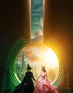 Universal Pictures Home Entertainment & Pasadena Tournament Of Roses Bring The Magic Of 'Wicked' To The 136th Rose Parade