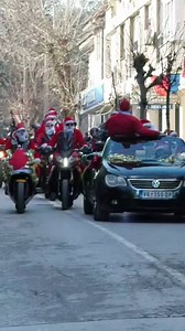 Deda Mraze, ne skreći sa staze... | Vranjska plus televizija