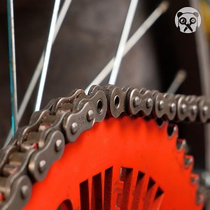 Insane Motorized Ski Pusher! | Bored Panda Art