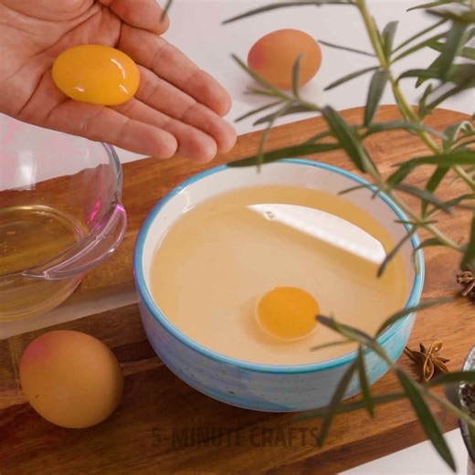 516K views · 1.6K reactions | Cook cleaver and tasty with our recipes | 5-Minute Crafts | Facebook