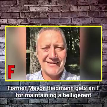 20K views · 269 reactions | He Was Arrested For Interfering | Audit the Audit | Facebook