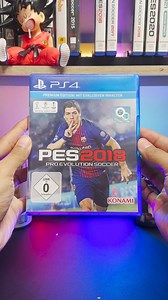 27K views · 612 reactions | Pro Evolution Soccer 2018 PS4 Pro #ps4pro #playstation4 #playstation4pro #pes2018 #proevolutionsoccer #nostalgic #coldplay #sony | Winning ID | Facebook