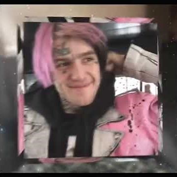Lil Peep & XXXTENTACION - Falling Down edit