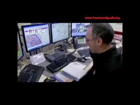 Chris Soloman Cardiac Arrest edited version