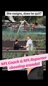 Married NFL reporter Dianna Russini resigns after pics with married New Englands Patriots Coach Mike Vrabel hit the blogs 🔗 #resignation #cheaters #diannarussini #mikevrabel #nfltiktok l
