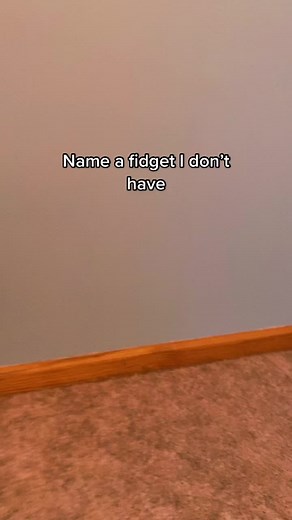 name a fidget #fyp #fyp #fyp #fyp