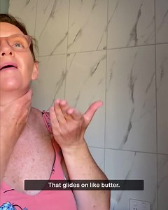 Meet the Neck Firming Serum from BOOST LAB which is proven to tighten skin and smooth away texture for only $39.95. ✨ “My neck has just drunk this up!” - Donna Experience the transformation firsthand: https://boostlabco.com/products/neck-firming-serum | BOOST LAB Co.