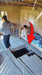 The girl fell while jumping rope 😭❤️