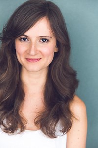 Jessica Frey | Actress