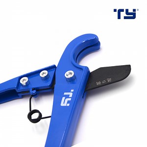 [Hot Item] PPR PVC CPVC Plastic Pipe Tube Cutter/Plastic Pipe Scissors