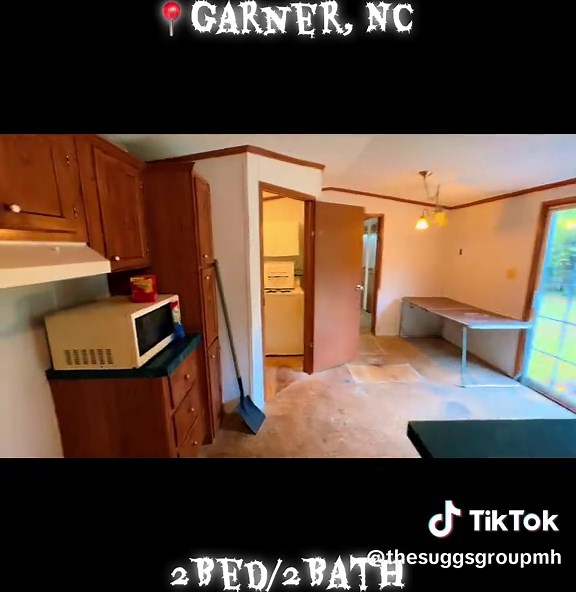 Affordable Mobile Home in Garner, NC for Sale