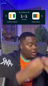 13K views · 974 reactions |  #reelsvideoシ #CAN #humour #senegal #viralreelsシ #CAN2025 #guinee #reelsviralシ #mercato #cameroun | USMAN VLOG | Facebook