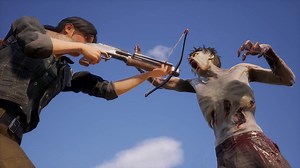 First 'State of Decay 2' content update adds stealthy crossbows