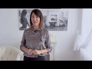 Yuliya Panchenko - P.I.2020
