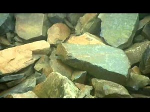 How it's made: Curling Stones