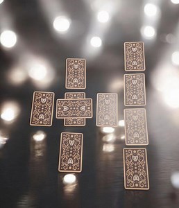 Celtic Cross Tarot Reading - Etsy