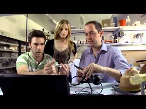 Intubation Robot Can Crawl Into Your Lungs | Video