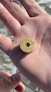 Metal detecting and finding old stuff #beach #metaldetecting #ocean #ckg #scoop #digging #gold #relics #beads | Joe Digger