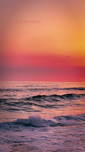 5.5K views · 61 reactions | Another Beautiful Sunset In Panama City Beach FL ❤️ #panamacitybeachflorida #panamacitybeach #sunset #beachlife #waves #travel #vacation | Panama City Beach Official | Facebook