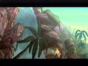 Dora the Explorer: Rhymes and Riddles (2003 VHS)