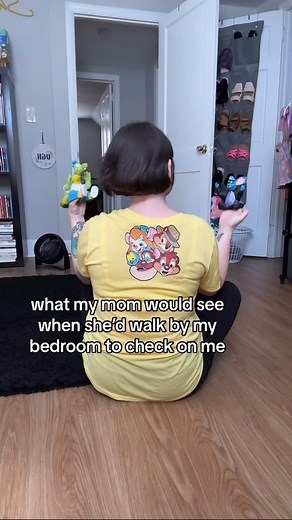 Jade Buchanan on Instagram: "It’s called a backstory, babe 👍🏻"