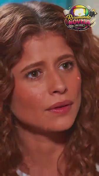 Mãe de Eduarda Revelada: Verdade Sobre Agrado Surge na Novela