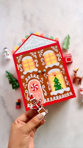 105K views · 89 comments | Did you guys catch all of the gingerbread...
