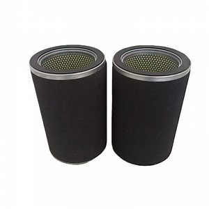 [Hot Item] Replacement Oil Mist Separator Filter for Air Compressor Cmd10048