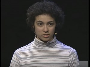 Asexuality: my Story of Self-exploration | Chantal Kelly | TEDxYouth@LAS