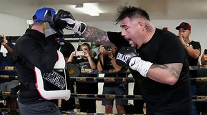 Andy Ruiz Jr. vs. Luis Ortiz: Date, fight time, TV channel and live stream​ | DAZN News CA